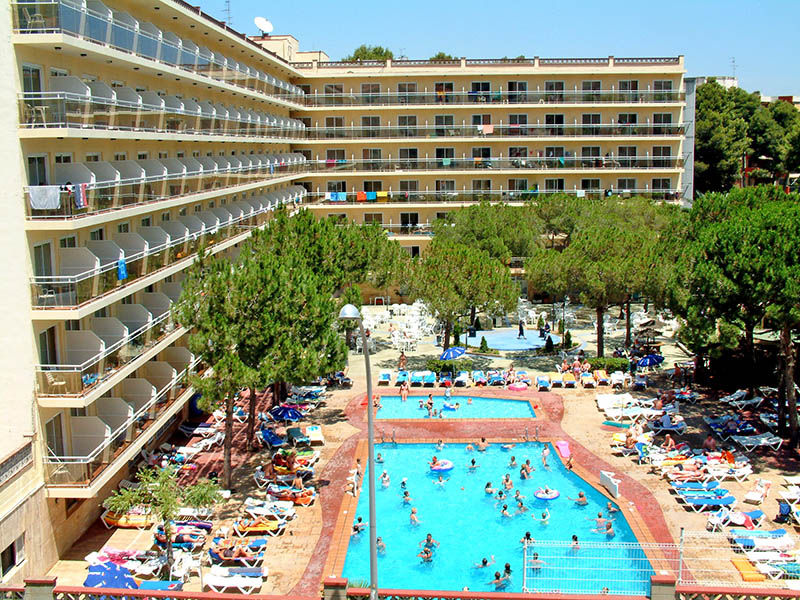 Oasis Park